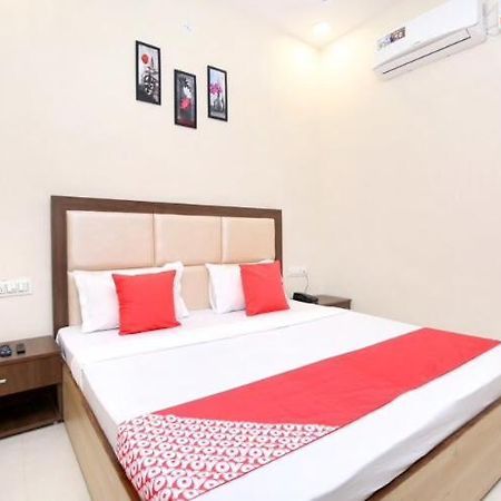 Forever Inn Hotel Near Golden Temple Amritsar Exterior photo