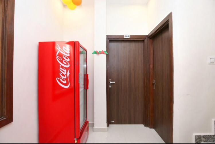 Forever Inn Hotel Near Golden Temple Amritsar Exterior photo
