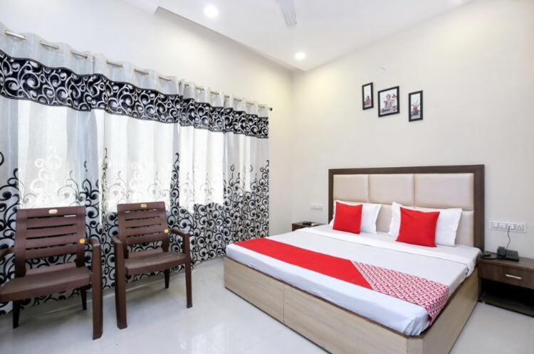 Forever Inn Hotel Near Golden Temple Amritsar Exterior photo